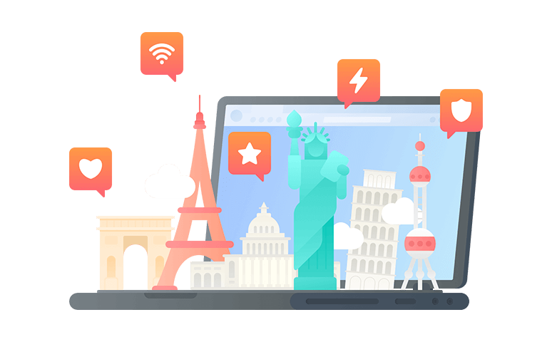 华人必备海外翻墙回国用《酷狗音乐》终极解决方案 - 海龟VPN